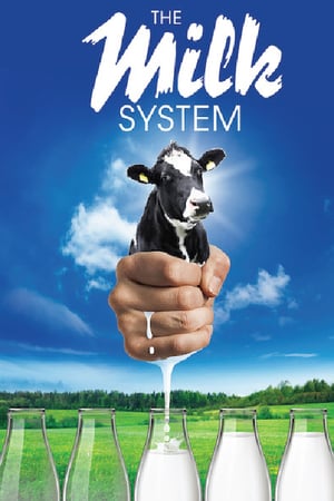 The Milk System 2018 Poster