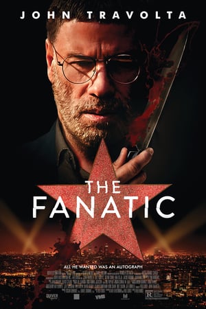 The Fanatic 2019 Poster