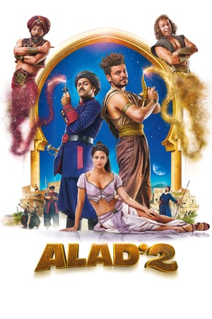 Nonton Alad’2 (2018) Sub Indo jf
