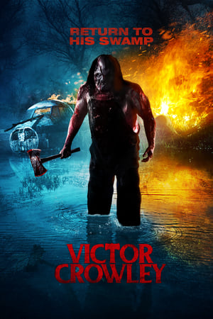 Victor Crowley (2017) jf