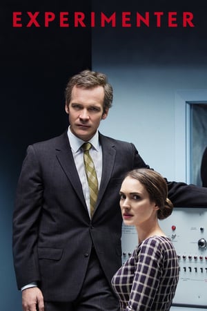 Poster Experimenter (2015) jf