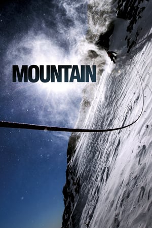 Poster Mountain (2017) jf