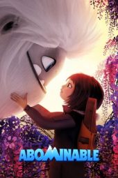 Nonton Film Abominable (2019) Sub Indo