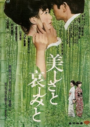 Poster With Beauty and Sorrow (1965) gt