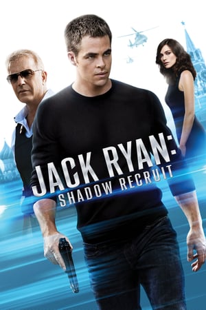 Nonton Jack Ryan: Shadow Recruit (2014) Sub Indo jf