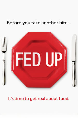 Fed Up 2014 gt Poster