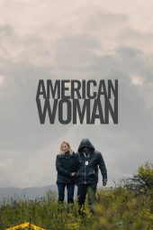 Nonton Film American Woman (2018) Sub Indo