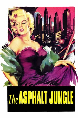 The Asphalt Jungle (1950) jf