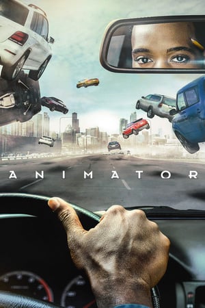 Animator (2018) jf