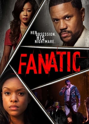 Fanatic 2019 gt Poster