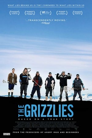 The Grizzlies (2018) jf