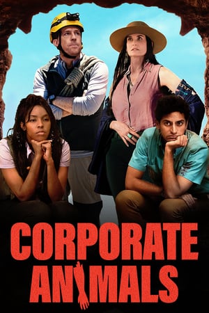 Corporate Animals (2019) jf