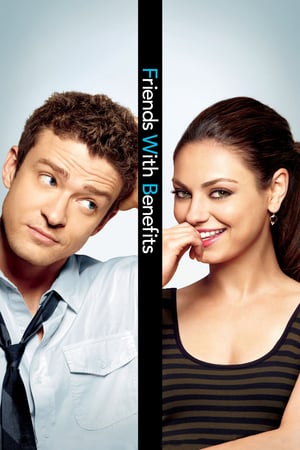 Friends with Benefits (2011) jf