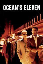 Nonton Film Ocean’s Eleven (2001) Sub Indo