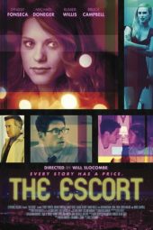 Nonton Film The Escort (2016) Sub Indo