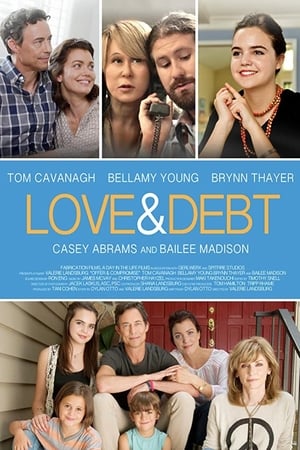 Love & Debt (2019)