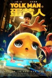 Nonton Film Yolk Man (2019) Sub Indo