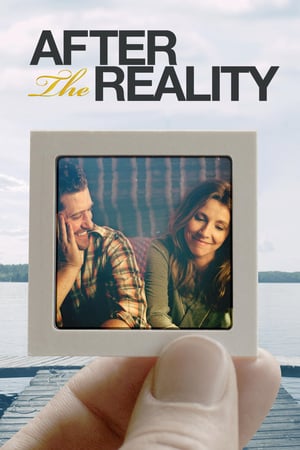 Poster After the Reality (2016) gt