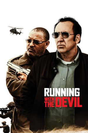Running with the Devil (2019) jf