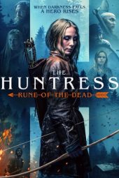 Nonton Film The Huntress:  Rune of the Dead (2019) Sub Indo