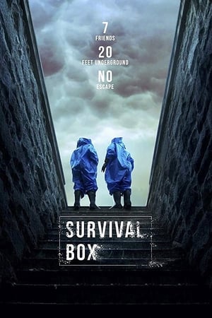 Survival Box 2019 Poster