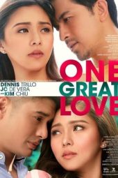 Nonton Film One Great Love (2018) gt Sub Indo