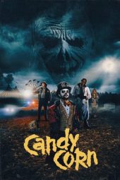 Nonton Film Candy Corn (2019) Sub Indo