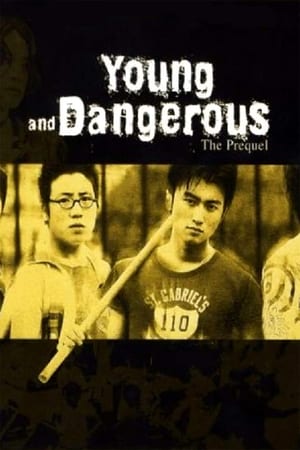 Nonton Young and Dangerous: The Prequel (1998) Sub Indo jf