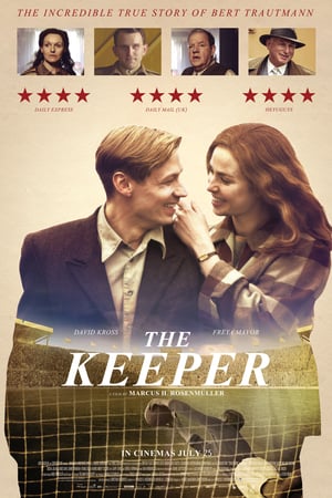 The Keeper (2019) jf