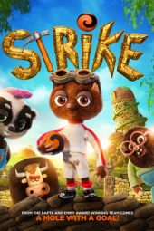 Nonton Film Strike (2018) Sub Indo