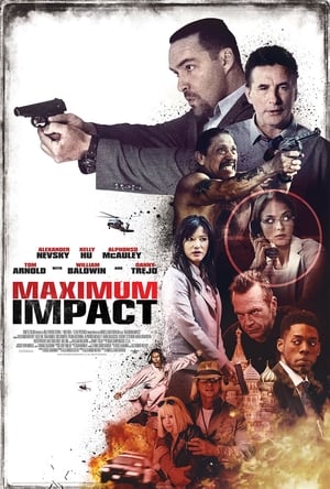 Poster Maximum Impact (2017) jf