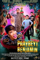 Nonton Film The Amazing Praybeyt Benjamin (2014) Sub Indo