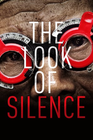 Poster The Look of Silence (2014) gt