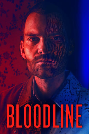 Poster Bloodline (2018) jf