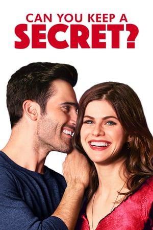 Poster Can You Keep a Secret? (2019) jf