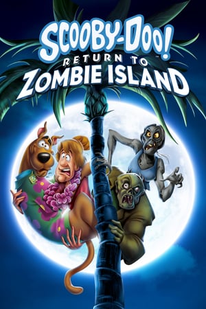 Scooby-Doo! Return to Zombie Island (2019) jf