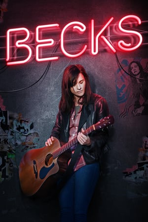 Poster Becks (2017) jf