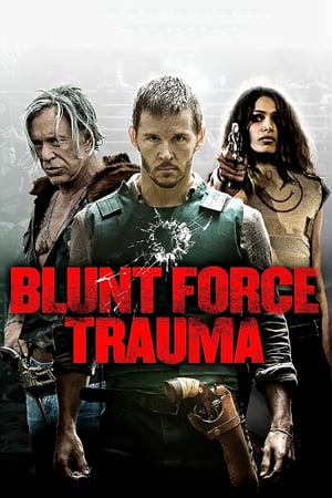 Blunt Force Trauma (2015) jf