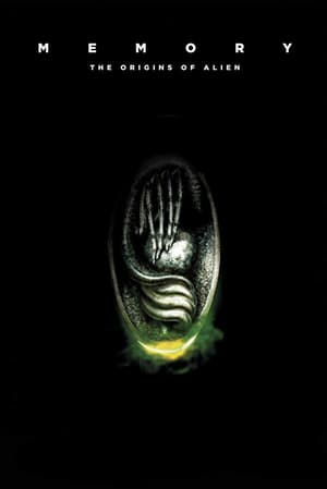 Memory The Origins of Alien 2019 Poster