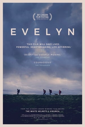 Evelyn 2018 Poster