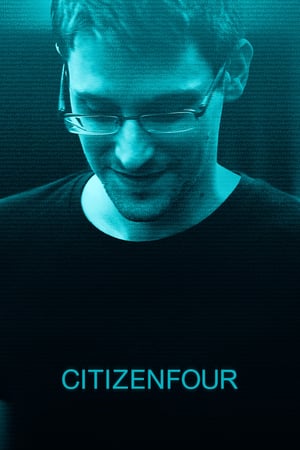 Citizenfour 2014 Poster