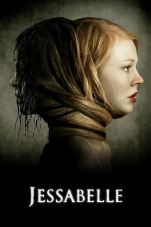 Poster Nonton Jessabelle (2014) Sub Indo jf