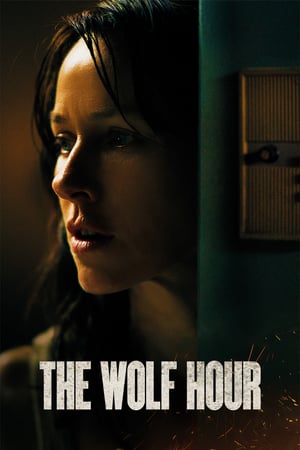 Nonton The Wolf Hour (2019) Sub Indo jf