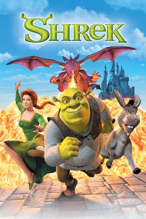 Poster Nonton Shrek (2001) Sub Indo jf