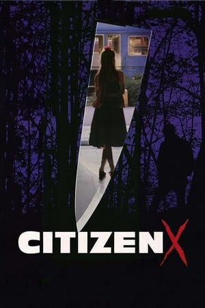 Citizen X (1995) jf