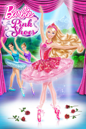 Barbie in the Pink Shoes (2013) jf