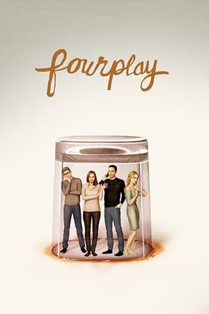 Poster Fourplay (2018)