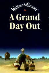 Nonton Film A Grand Day Out (1989) Sub Indo