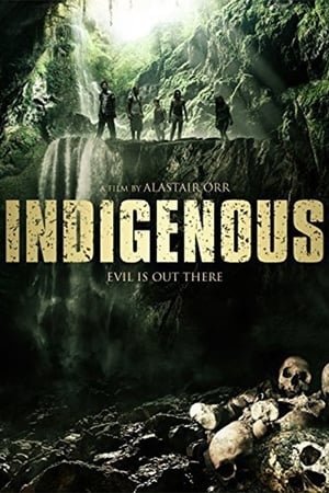 Poster Indigenous (2014)