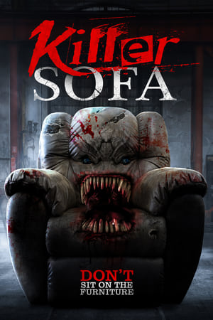 Poster Killer Sofa (2019) jf